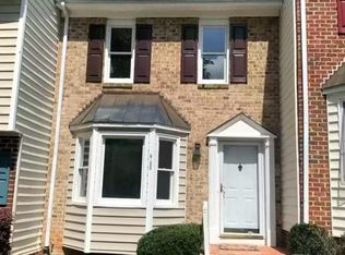 4133 Kaplan Dr, Raleigh, NC 27606