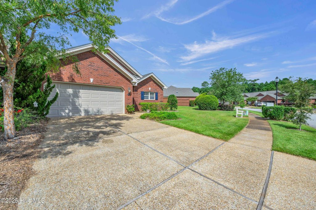 707 Beachwalk Drive, Leland, NC - View 4