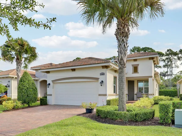 11069 SW Visconti Way, Port St Lucie, FL 34986