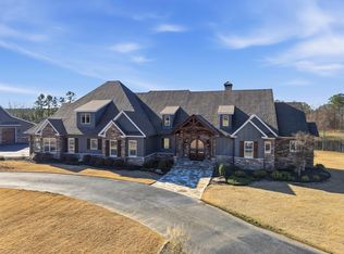 20597 Bellvue Dr, Little Rock, AR 72210