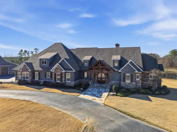 20597 Bellvue Dr, Little Rock, AR 72210