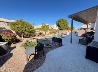 1878 E Oasis Dr, Tempe, AZ 85283