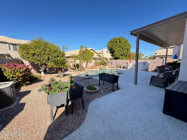 1878 E OASIS Drive, Tempe, AZ 85283