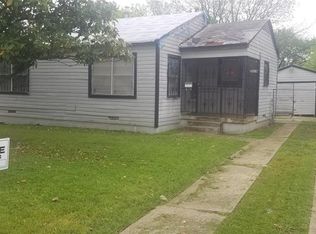2414 Stovall Dr, Dallas, TX 75216