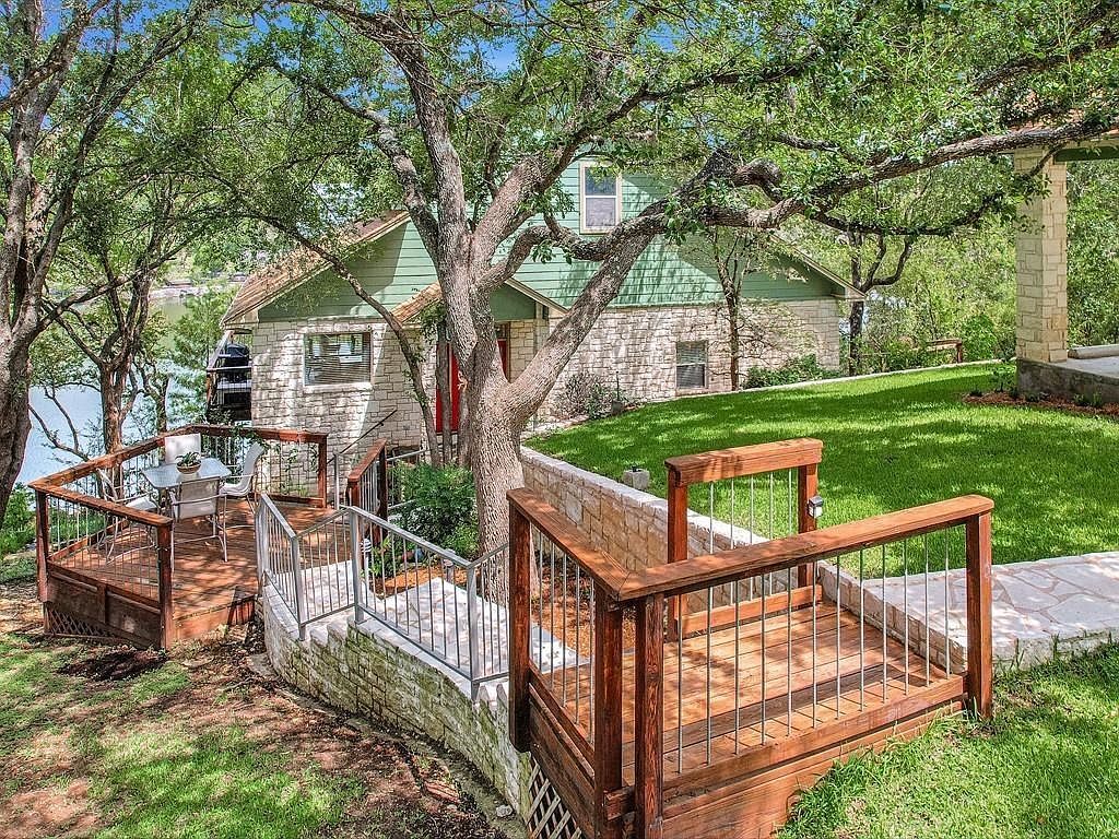 512 Los Escondidos St, Marble Falls, TX 78654 Zillow