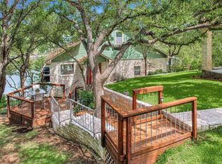 512 Los Escondidos St, Marble Falls, TX 78654
