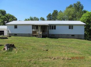 271 Lazy River Rd, Hermon, NY 13652