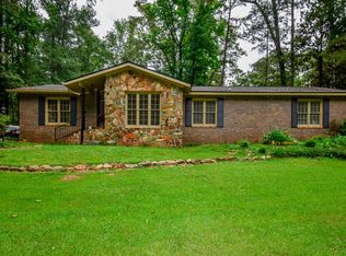 265 Ridgeway Dr, Alexander City, AL 35010