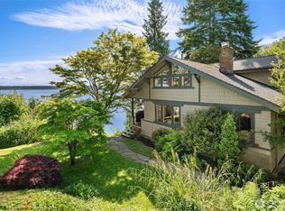 14830 Glen Acres Rd SW, Vashon, WA 98070
