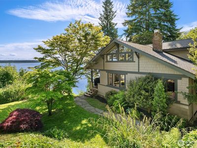 14830 Glen Acres Road SW, Vashon, WA, 98070