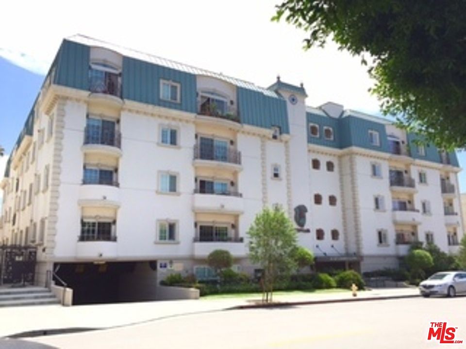 1st image of 722 S Oxford Ave APT 402