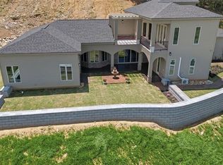 511 Orchard Hill Dr, Clarkesville, GA 30523