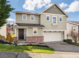 1302 210th Pl SW, Lynnwood, WA 98036