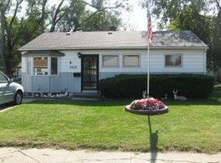 2739 Ave H, Council Bluffs, IA 51501