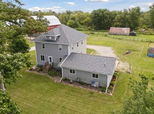 2682 110th St, Fredericksburg, IA 50630