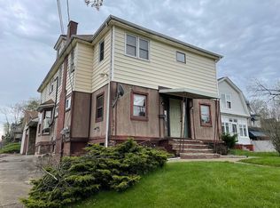 834 Fulton Rd NW, Canton, OH 44703