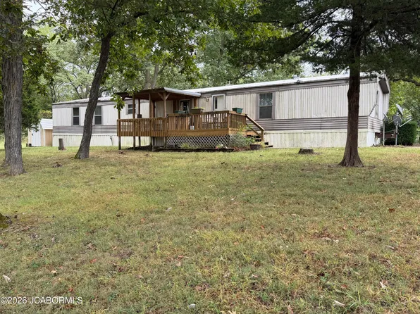 740 County Road 623, Linn, MO 65051