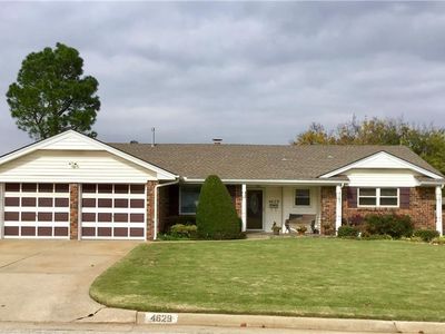 4629 NW 60th St, Oklahoma City, OK, 73122