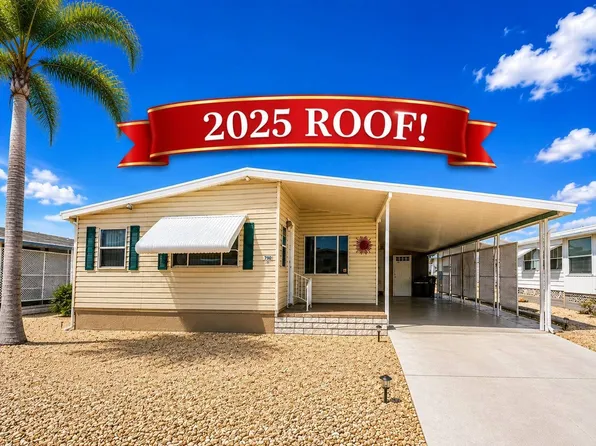 3901 71st St W #170, Bradenton, FL 34209