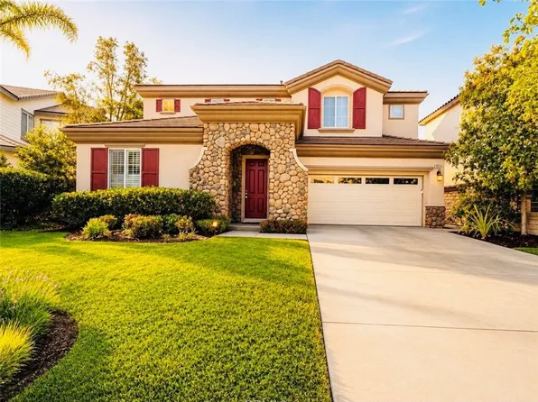 24210 English Rose Pl, Valencia, CA 91354