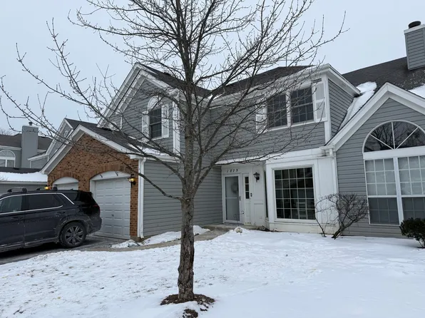 1875 Independence Ct, Gurnee, IL 60031