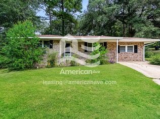 2103 Snellings Dr, Columbus, GA 31907