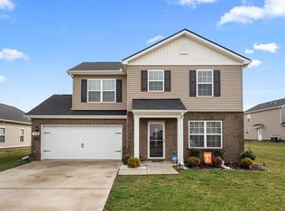 3539 Pitchers Ln, Murfreesboro, TN 37128