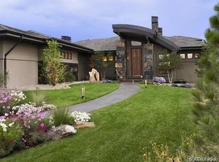 7827 Buffalo Trl, Castle Pines, CO 80108