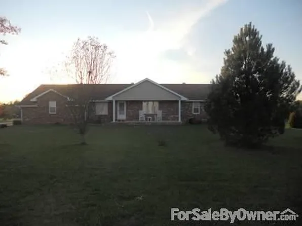 6427 Black Rail Dr, Moro, IL 62067