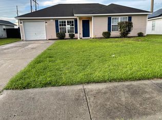 5017 Westview St, North Charleston, SC 29418