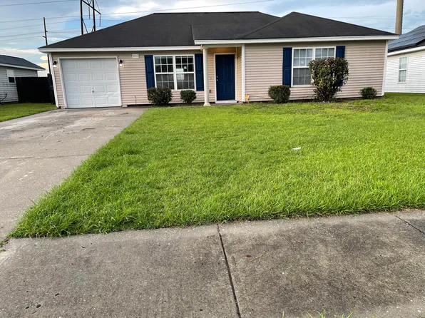 5017 Westview St, North Charleston, SC 29418