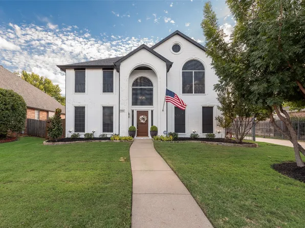 1914 Overlook Ridge Dr, Keller, TX 76248