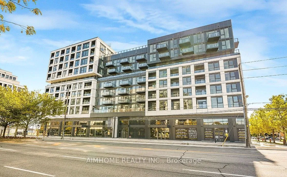 1 bed, $2,100 — Photo 1