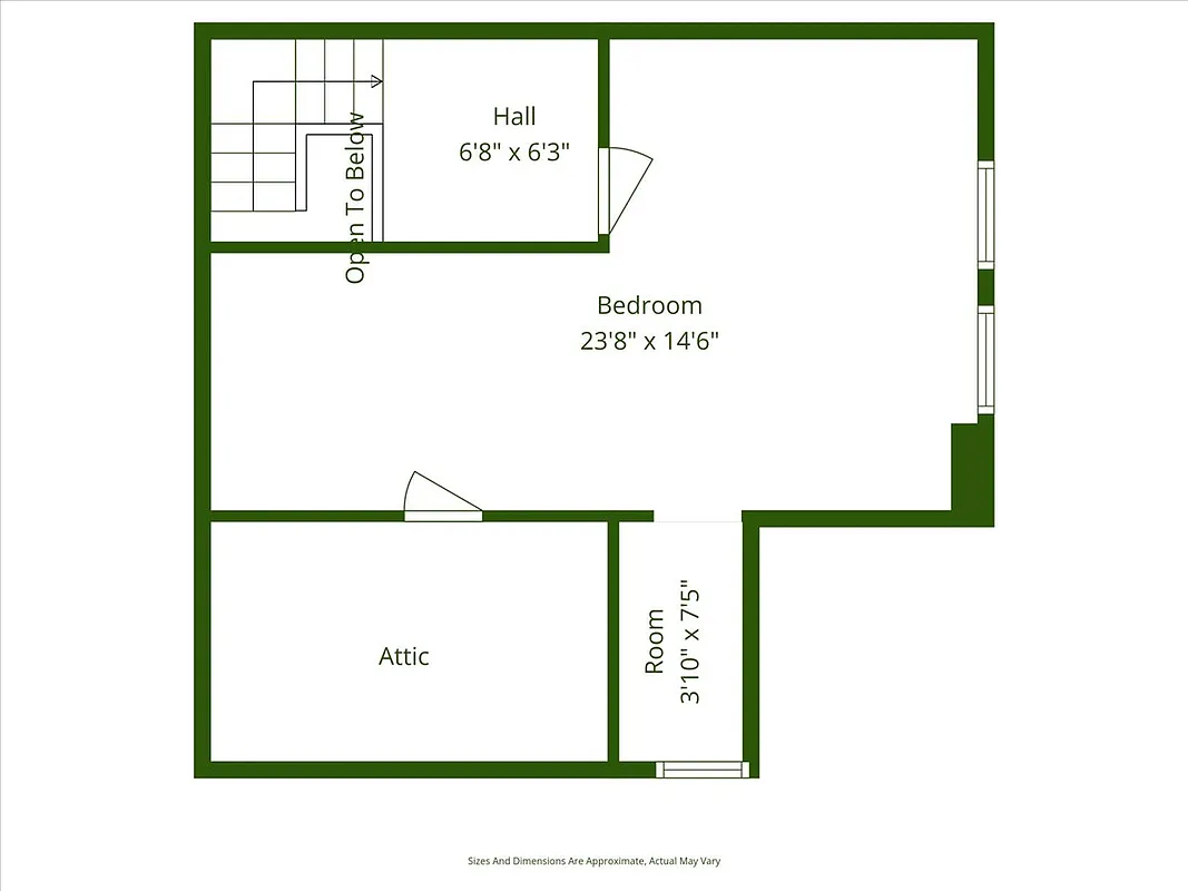 floor plan 5
