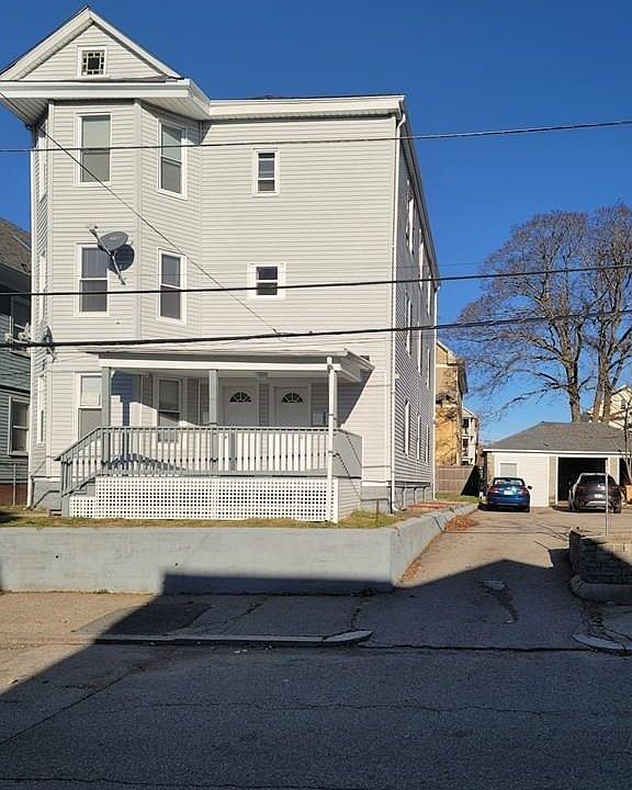 1st image of 16-20 Wealth Ave #2
