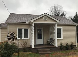 120 Reid St, Marion, NC 28752