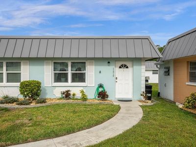 11919 Boynton Ln #54B, New Pt Richey, FL, 34654