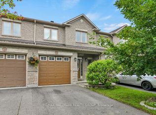 679 Percifor Way, Ottawa, ON K1W0E2