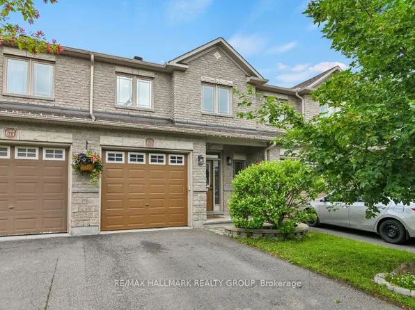 679 Percifor Way, Ottawa, ON K1W 0E2