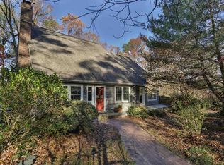 259 Rankin Lake Rd, Ellerbe, NC 28338