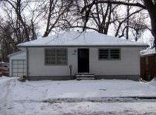 5445 Leighton Ave, Lincoln, NE 68504