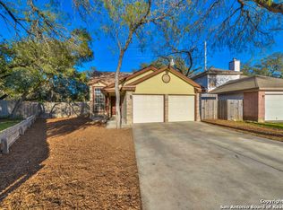 6926 Quail Pne, San Antonio, TX 78250