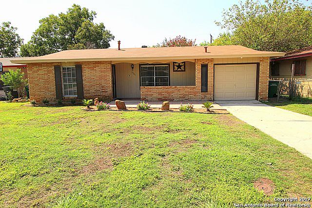 1st image of 5326 San Simeon Dr