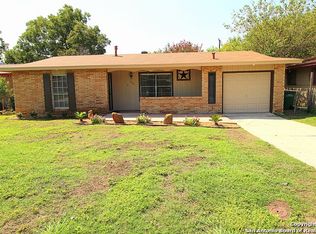 5326 San Simeon Dr, San Antonio, TX 78228
