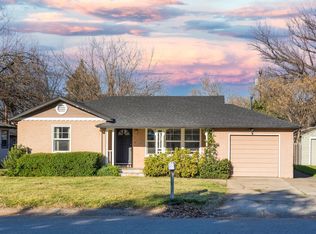 726 Coronado St, Redding, CA 96003