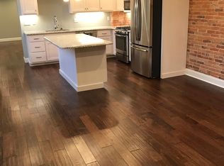 1100 N 2nd St APT 2, Harrisburg, PA 17102