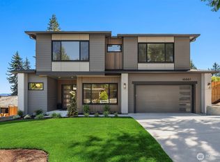16667 SE 26th St, Bellevue, WA 98008