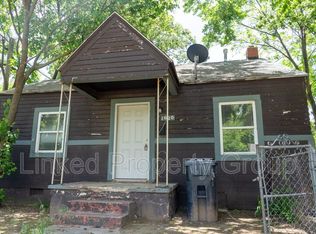 1620 NE 19th St, Oklahoma City, OK 73111