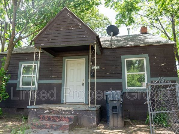 1620 NE 19th St