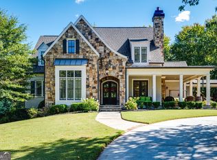 12625 Old Surrey Pl, Roswell, GA 30075